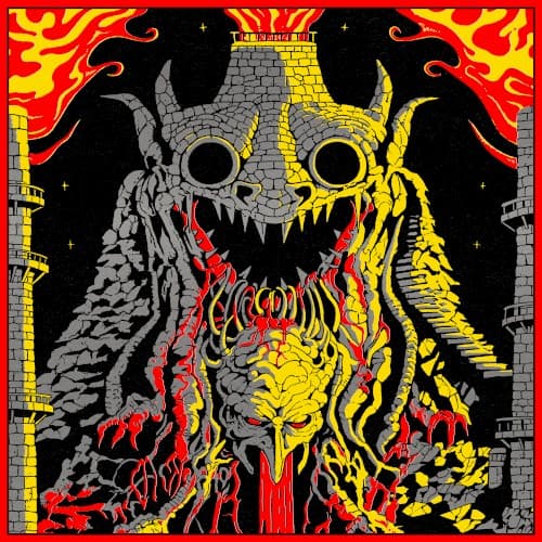 King Gizzard & The Lizard Wizard