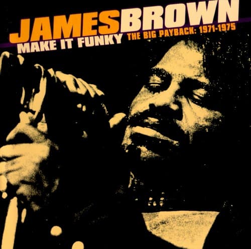 James Brown