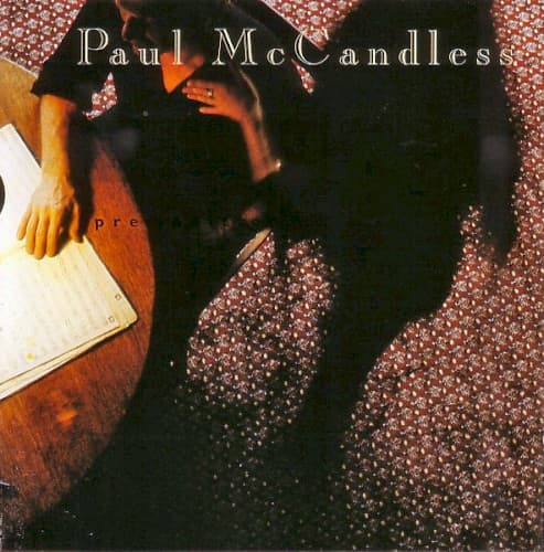 Paul McCandless — Rainland