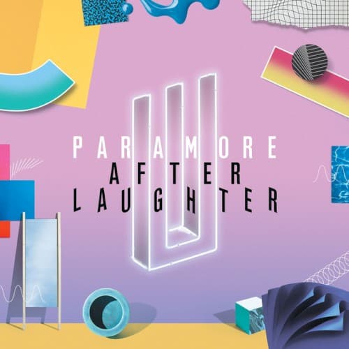 Paramore — Fake Happy (Edit)