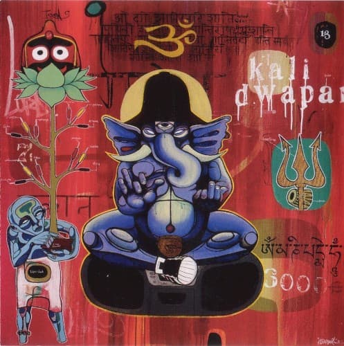 Tabla Beat Science