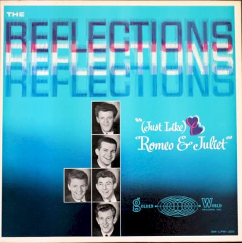 The Reflections