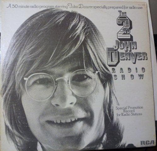 John Denver — Annie's Song