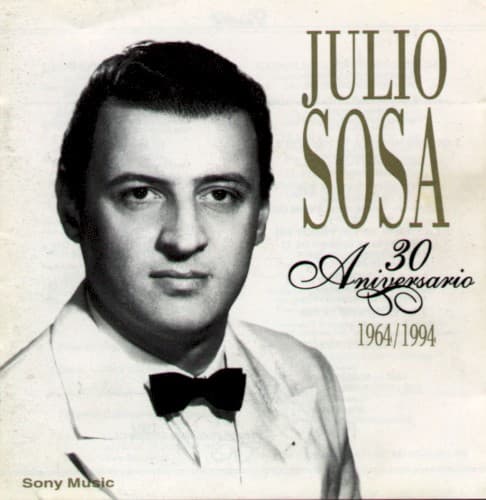 Julio Sosa