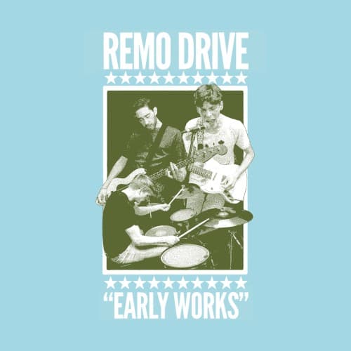 Remo Drive
