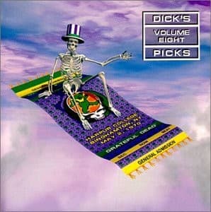 Grateful Dead