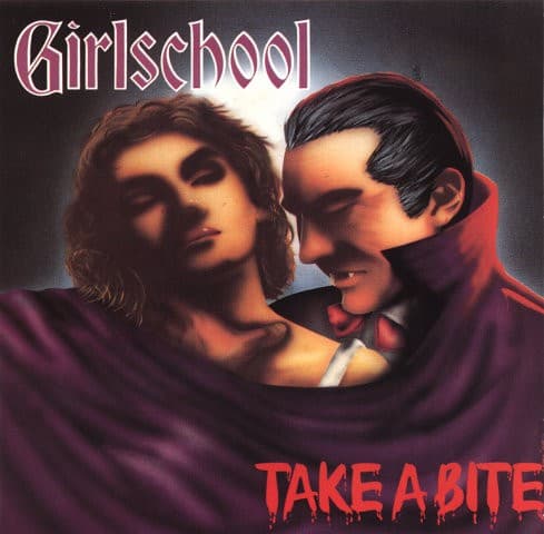 Girlschool