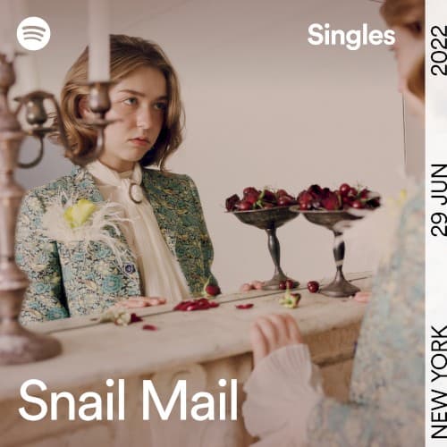 Snail Mail