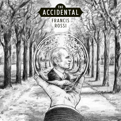 Francis Rossi — Beautiful World