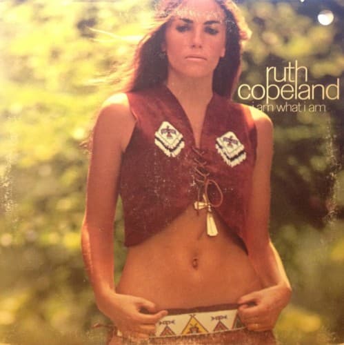 Ruth Copeland