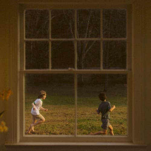 Noah Kahan — The Great Divide