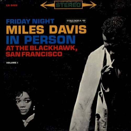 Miles Davis