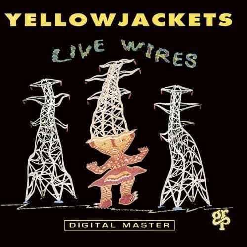 Yellowjackets