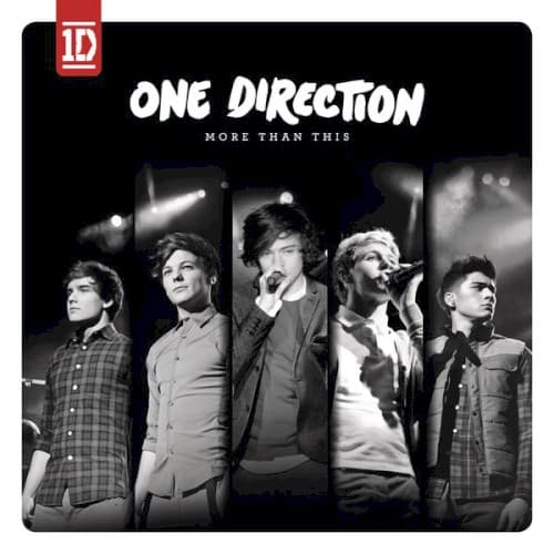 One Direction — Up All Night