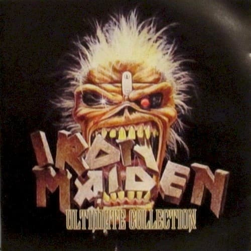 Iron Maiden