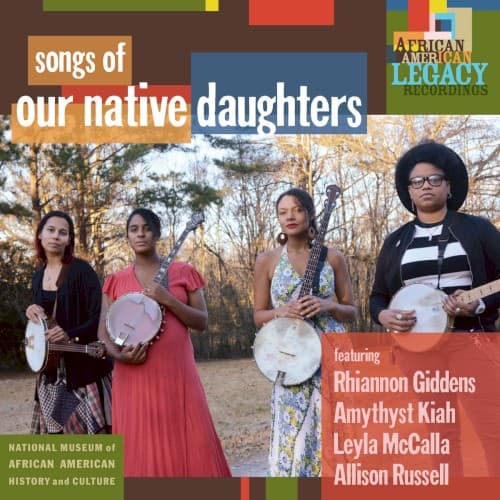 Our Native Daughters