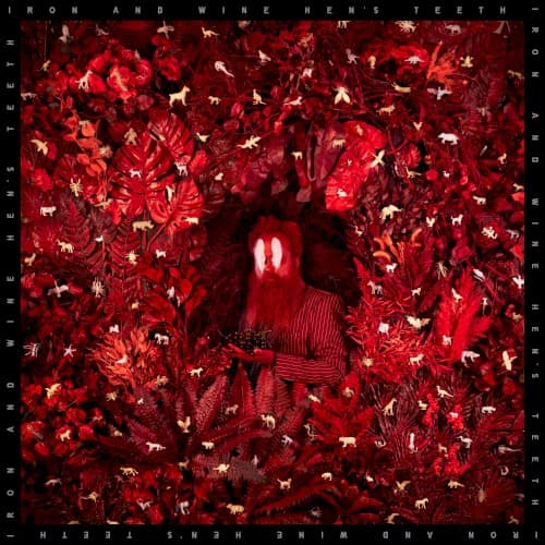Iron and Wine — Singing Saw