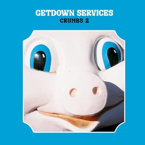 Getdown Services — I Want To Eat It