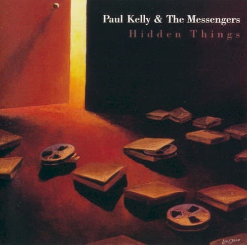 Paul Kelly & The Messengers