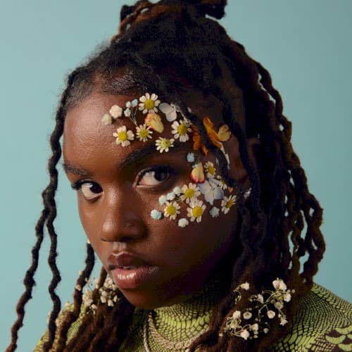 Kareen Lomax — somewhere in the world