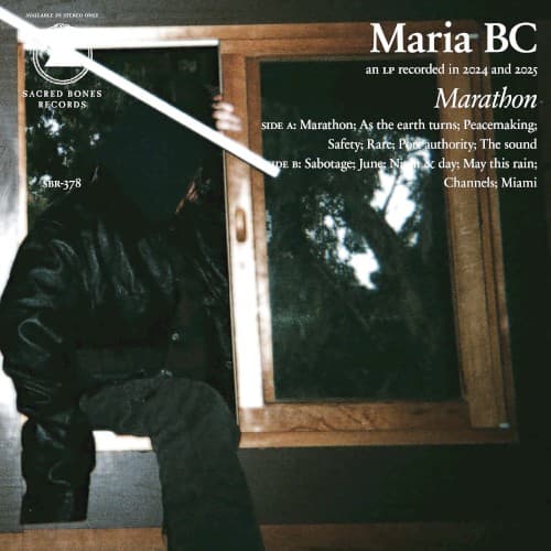 Maria BC — Miami