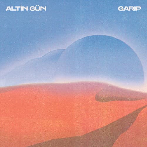 Altin Gun — Neredesin Sen