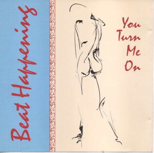 Beat Happening