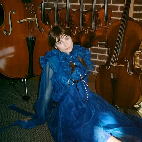 Faye Webster — Sometimes (Overanalyze)