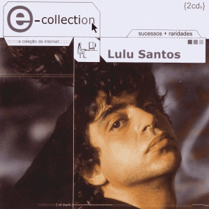 Lulu Santos — Como uma onda - Zen-surfismo