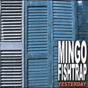 Mingo Fishtrap — Laid It Down