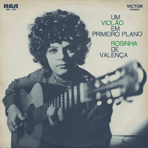 Rosinha De Valença