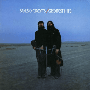 Seals & Crofts — Hummingbird