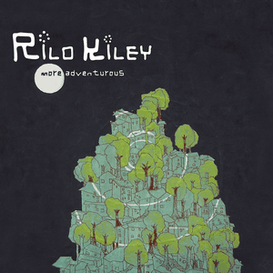 Rilo Kiley — More Adventurous