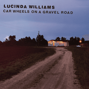 Lucinda Williams