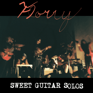 Florry — Cowgirl in a Ditch