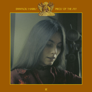 Emmylou Harris — Boulder to Birmingham