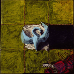 Dove Ellis — Little Left Hope