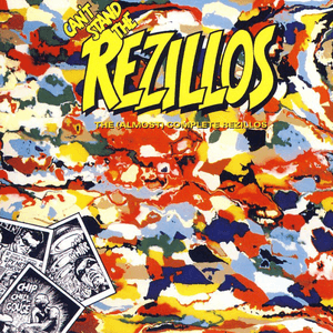 The Rezillos
