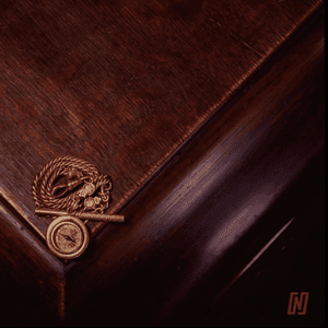 Nominee — The House Where I Grew Up