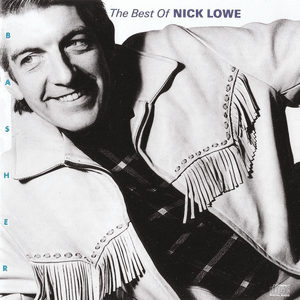 Nick Lowe — So It Goes