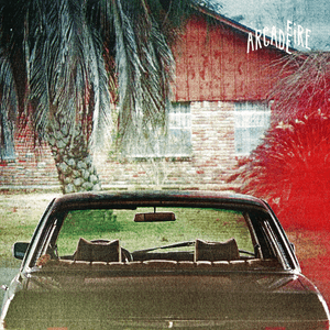 Arcade Fire — Sprawl II (Mountains Beyond Mountains)