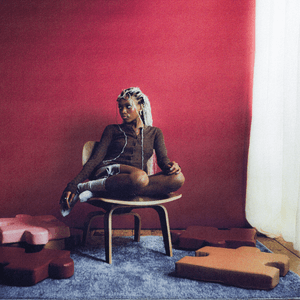 Hannah Jadagu — Normal Today