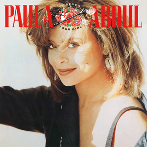 Paula Abdul