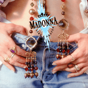 Madonna — Like a Prayer