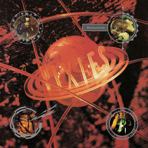 The Pixies — Havalina