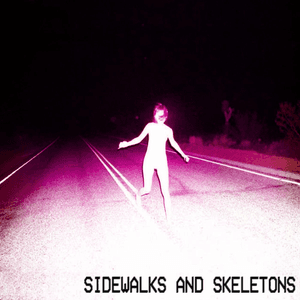Sidewalks and Skeletons