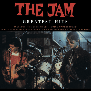 The Jam — That's Entertainment