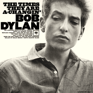 Bob Dylan — With God On Our Side