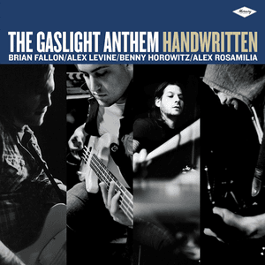 The Gaslight Anthem