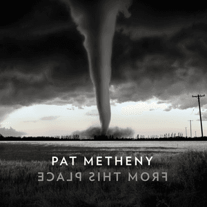 Pat Metheny — Pathmaker